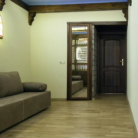 Apartment Vintage